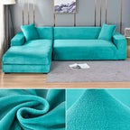 Vexa - Copertura per Divano Elegante di Alta Qualità