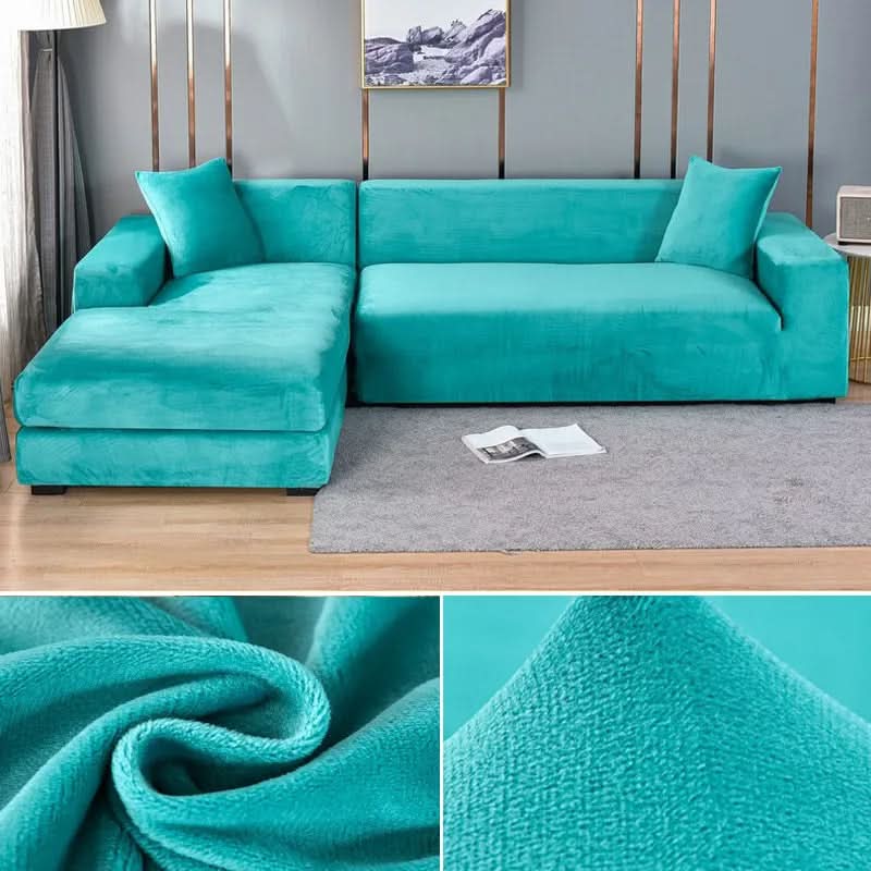 Vexa - Copertura per Divano Elegante di Alta Qualità