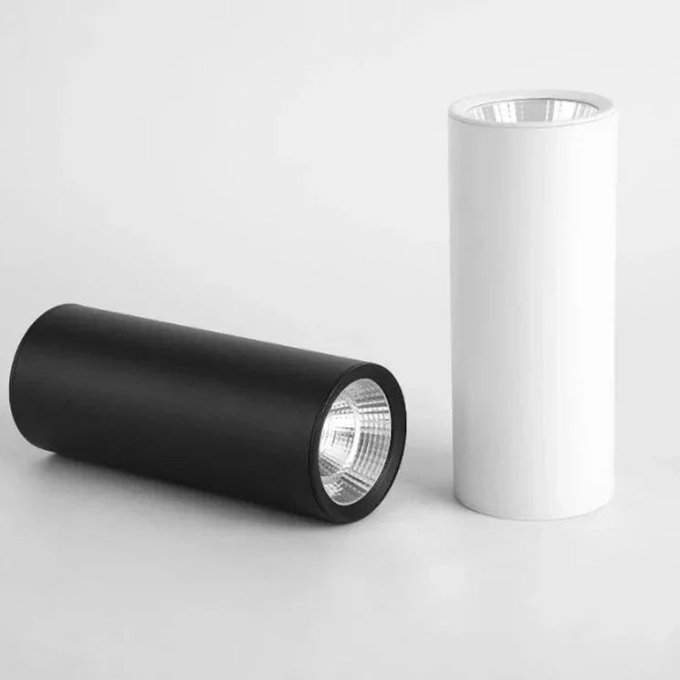 Carly White LED Plafoniera da Incasso