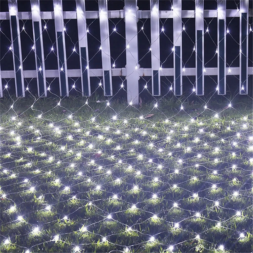 Luci LED a Stringa LumiGrid