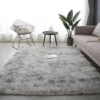 CozyPlush – Tappeto di lusso in pelliccia sintetica