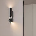 Applique postmoderna – Design nordico minimalista | Illuminazione elegante per gli spazi abitativi