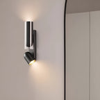 Applique postmoderna – Design nordico minimalista | Illuminazione elegante per gli spazi abitativi
