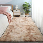 CozyPlush – Tappeto di lusso in pelliccia sintetica