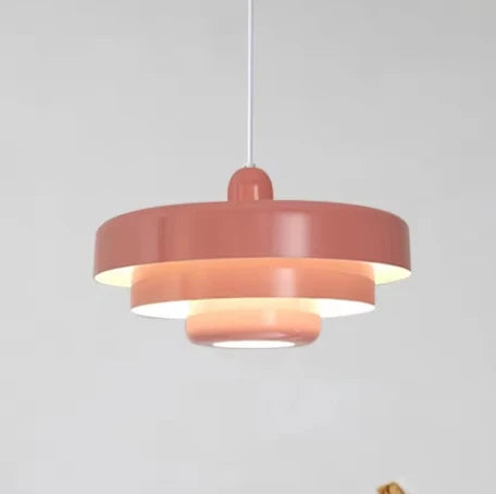 AURELIA Lampada a sospensione LED Retro Medievale