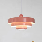 AURELIA Lampada a sospensione LED Retro Medievale