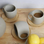 Tazza in Ceramica Yasmin