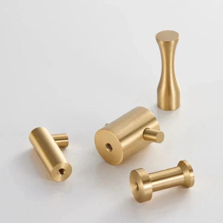 Ganci Singoli Soliel