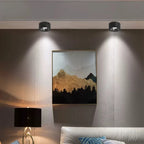 Helissa - Faretto a soffitto LED senza abbagliamento
