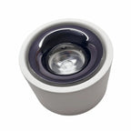 Helissa - Faretto a soffitto LED senza abbagliamento
