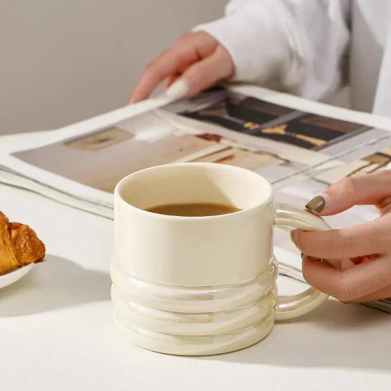 Tazza in Ceramica Braelyn
