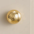 Pomelli per Armadi Ayra Hammered