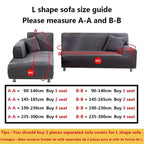 COUCHWRAP | Copertura per Divano Leggera e Stilosa per l'uso Quotidiano
