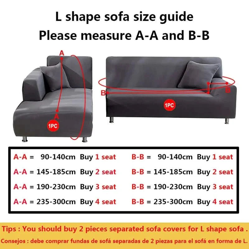 COUCHWRAP | Copertura per Divano Leggera e Stilosa per l'uso Quotidiano