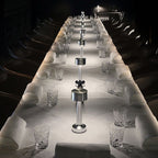 Lampada da Tavolo Ristorante Bar