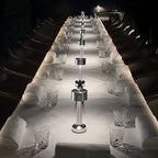 Lampada da Tavolo Ristorante Bar