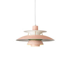 Lampada a sospensione Ombrello | Design Scandivano Luminoso