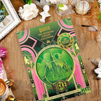MystiqueMagic | Wicked for Good Calendario dell'Avvento 25 Giorni di Sorprese