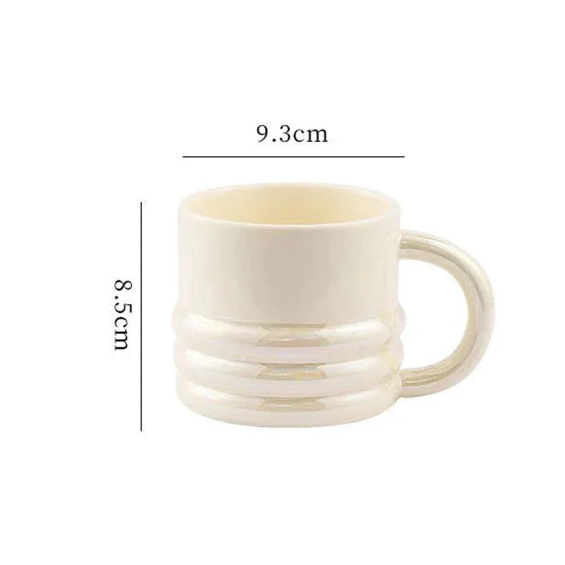 Tazza in Ceramica Braelyn