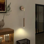 DINDALLED Lampada da Parete LED Moderna
