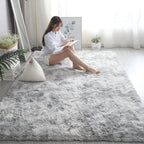 CozyPlush – Tappeto di lusso in pelliccia sintetica