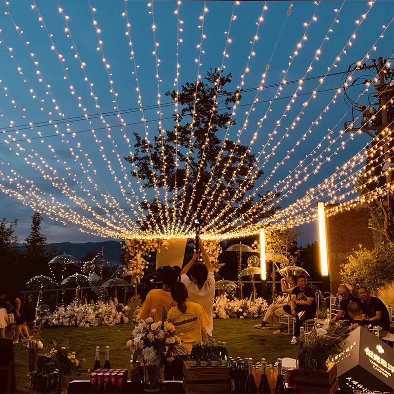 LumiFest LED Stringa 5M–100M