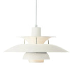 Lampada a sospensione Ombrello | Design Scandivano Luminoso