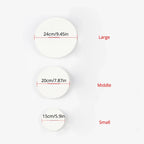 LUMOLUX EdgeGlow Lampada da Parete LED
