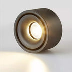 Helissa - Faretto a soffitto LED senza abbagliamento