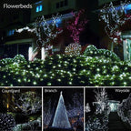 LumiFest LED Stringa 5M–100M