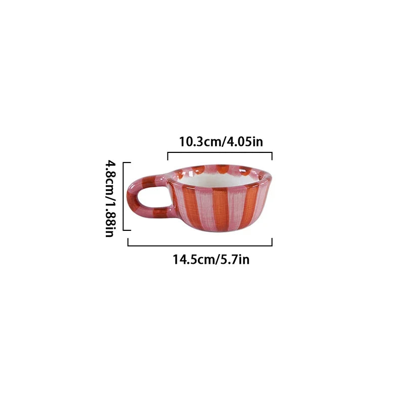 Tazza in Ceramica Jorgen