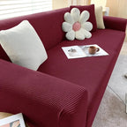 COUCHWRAP | Copertura per Divano Leggera e Stilosa per l'uso Quotidiano