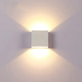 Lampada da parete wireless di lusso