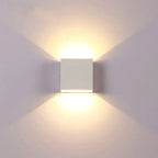 Lampada da parete wireless di lusso