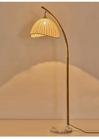 ZenGlow Wabi-Sabi Lampada da Terra – Minimalismo Scandinavo & Design Giapponese per un Atmosfera Rilassante