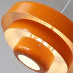 AURELIA Lampada a sospensione LED Retro Medievale