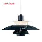 Lampada a sospensione Ombrello | Design Scandivano Luminoso