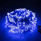 LumiFest Illuminazione Natalizia LED – 10M / 50M / 100M