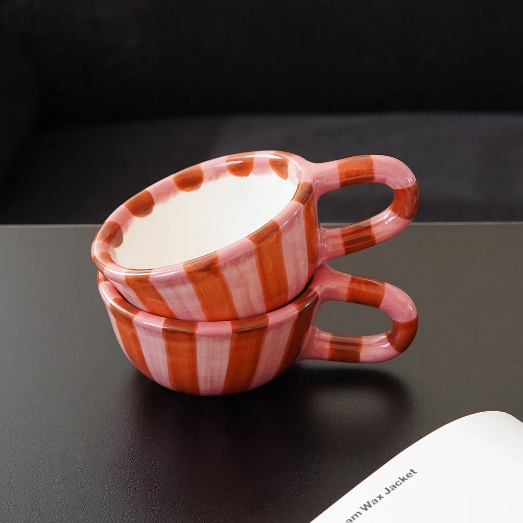 Tazza in Ceramica Jorgen