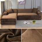 Vexa - Copertura per Divano Elegante di Alta Qualità
