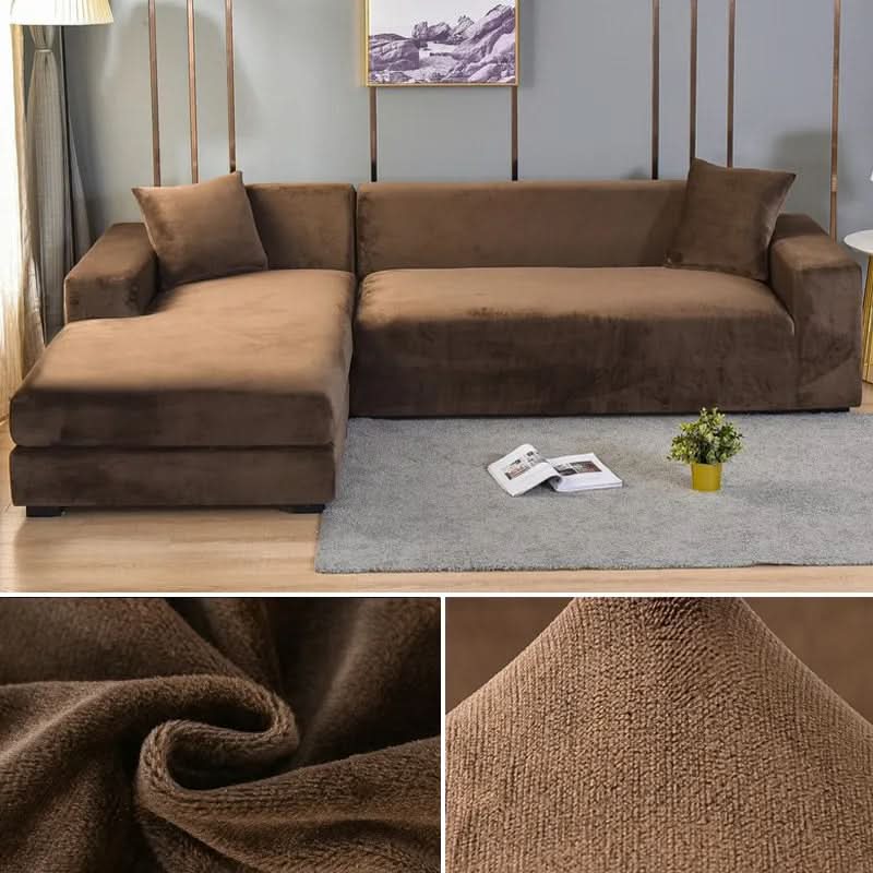 Vexa - Copertura per Divano Elegante di Alta Qualità