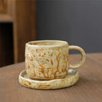 Set di Tazza e Saucer Zhuri