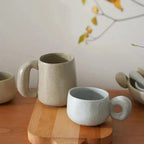 Tazza in Ceramica Lakelyn