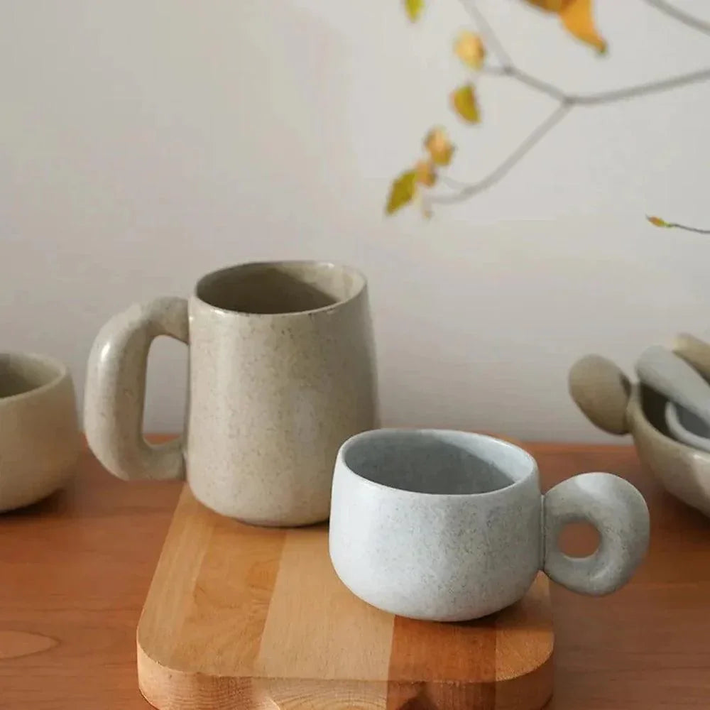Tazza in Ceramica Lakelyn