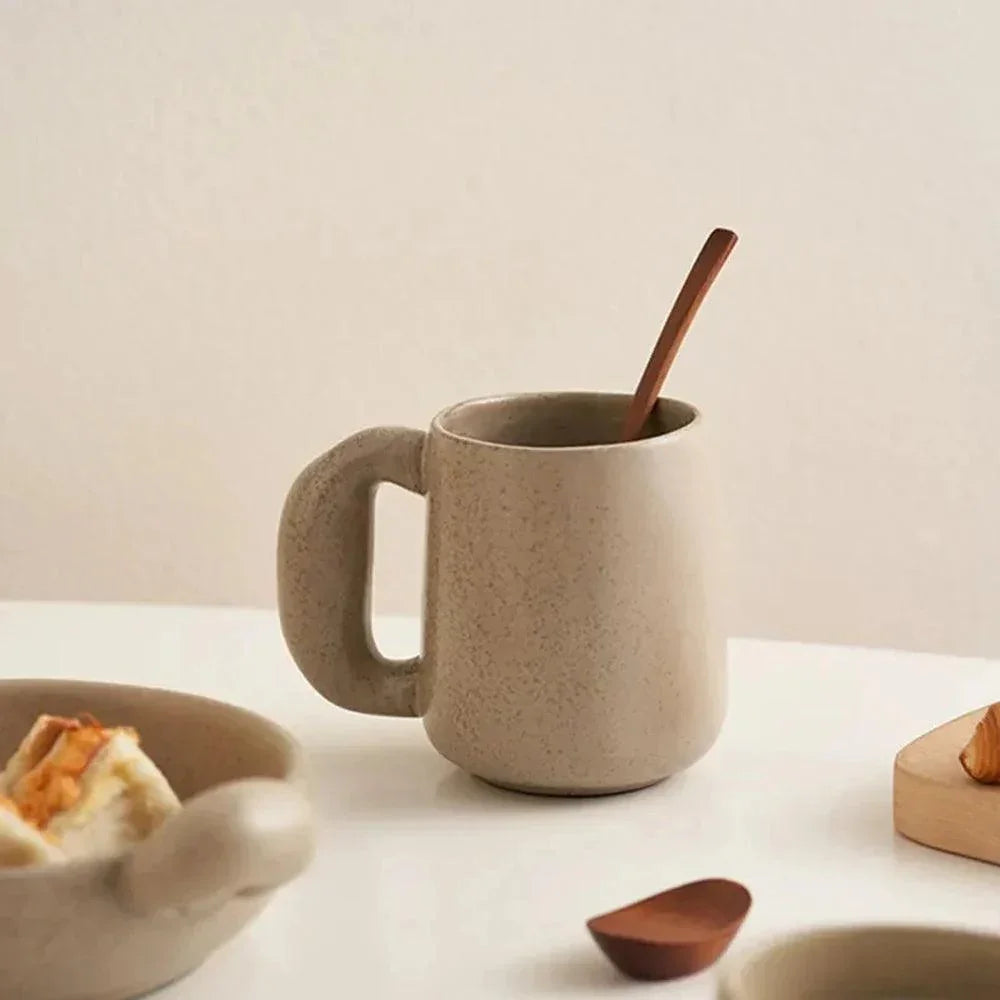 Tazza in Ceramica Lakelyn