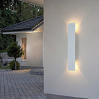 Lampada da Parete LED Impermeabile