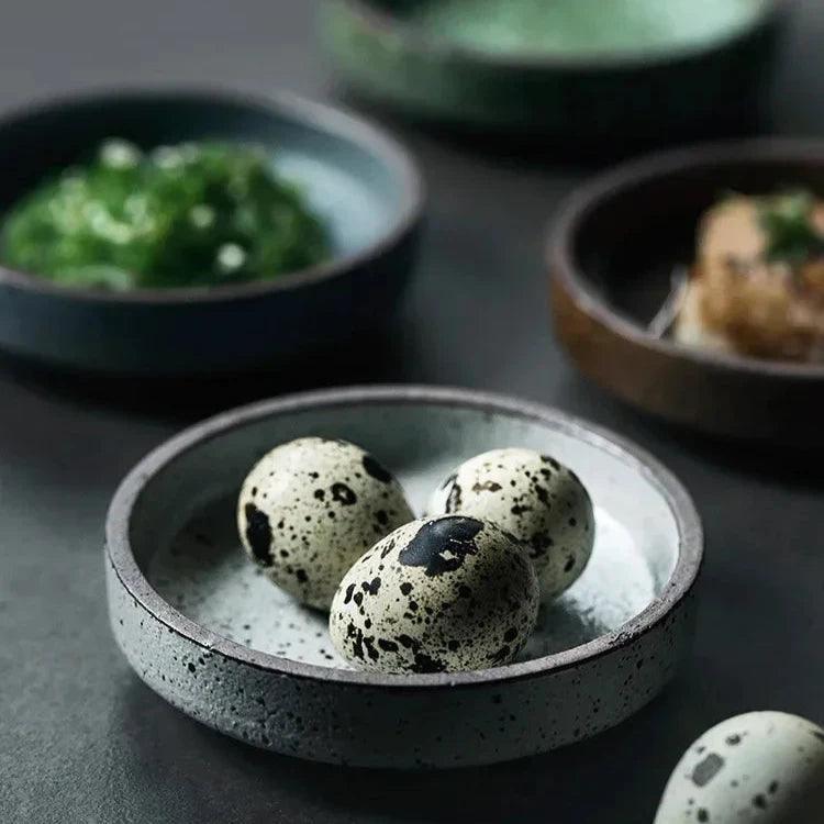 Ciotola per Intingoli in Ceramica Elia
