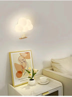WonderGlow Lampada da Parete a Forma di Animale per Cameretta