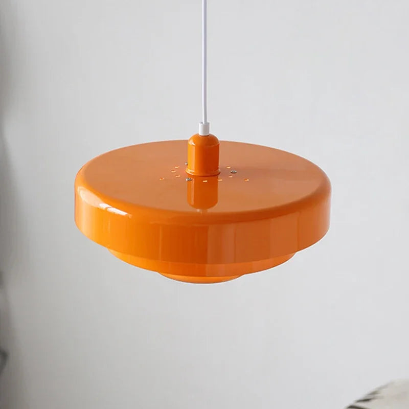 AURELIA Lampada a sospensione LED Retro Medievale