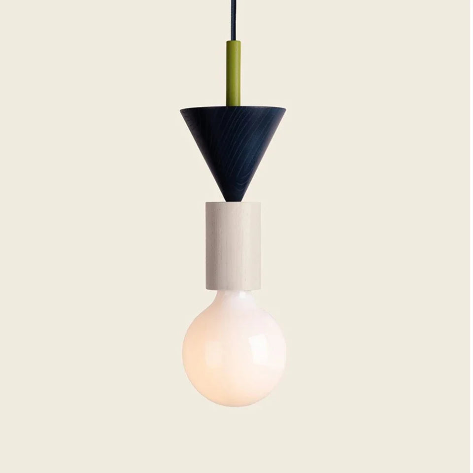 Nordic Wooden Glow